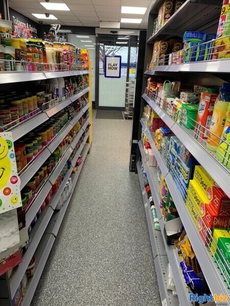 Superbly fitted self-service convenience store in Kent Photo 6