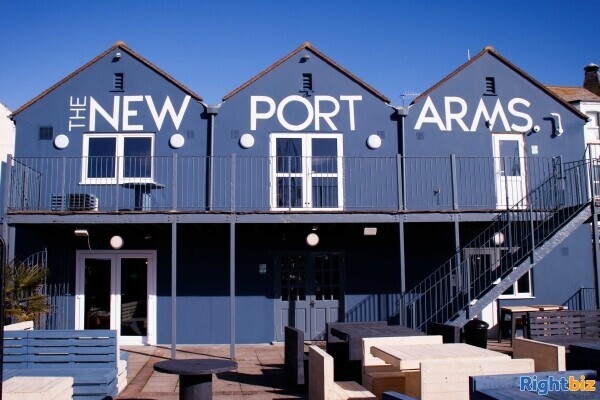 Leasehold Pub/Restaurant For Sale in West Sussex Photo 7