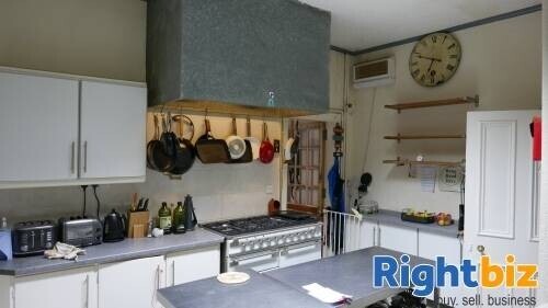 Guest House/ Investment Opportunity for sale in Scottish Borders Photo 7