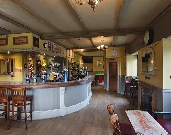 Sunderland Freehold Pub for Sale with 3 Bedroom Flat Photo 7