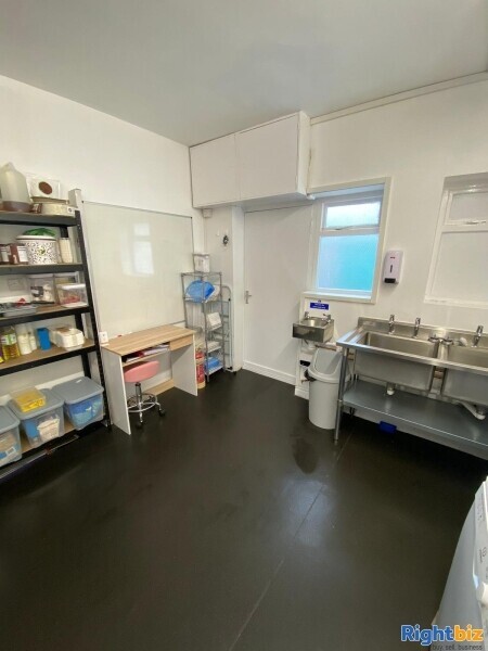 Well Established Cake Makers & Bakers  for Sale Photo 7