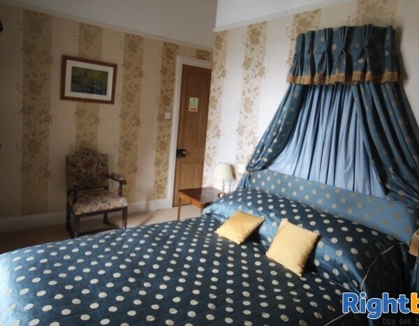 Exceptional Hotel with Self-Catering Accommodation Set in Argyll Photo 7