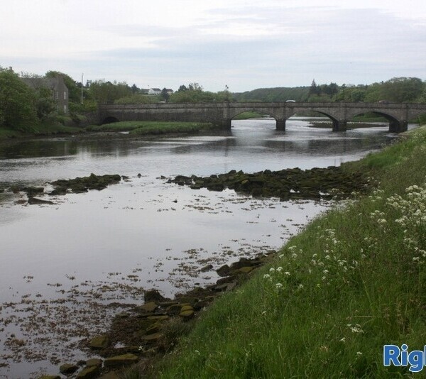 PRICE REDUCTION - Popular Fish and Chip Shop and Large Storage Unit in Thurso Photo 6