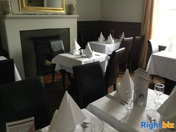 Well established fish restaurant for sale. Photo 7