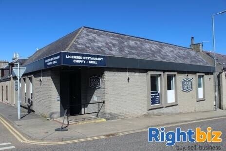 Modern fish and chip restaurant and takeaway in a superb trading location Photo 7