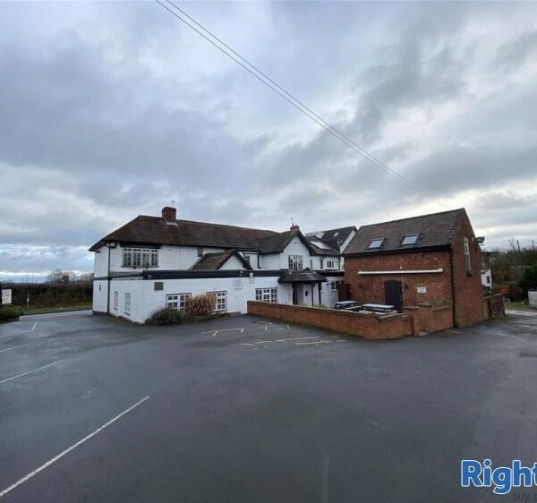 Restaurant and Bar- Worcestershire Photo 7