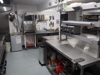 Cafe & Sandwich Bars For Sale in Barnetby Photo 7