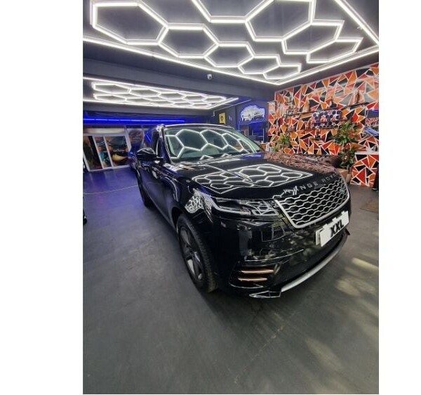 Newly established Car Modification business for sale Photo 7