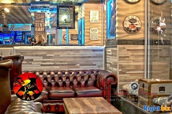 Leasehold Bar for Sale β Weston-Super-Mare Photo 7