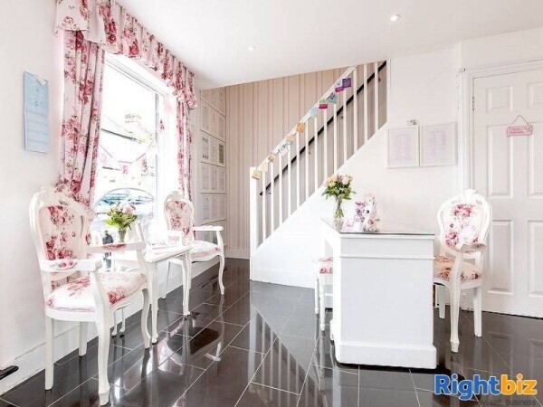 Well established Salon/Training Academy business for sale Photo 7
