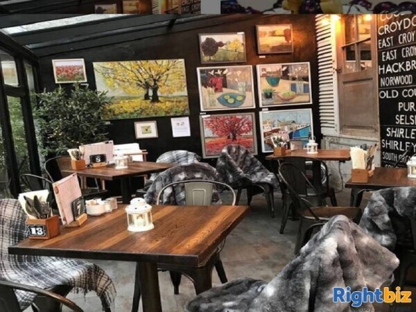 Well established Coffee Shop/Bistro for sale Photo 7