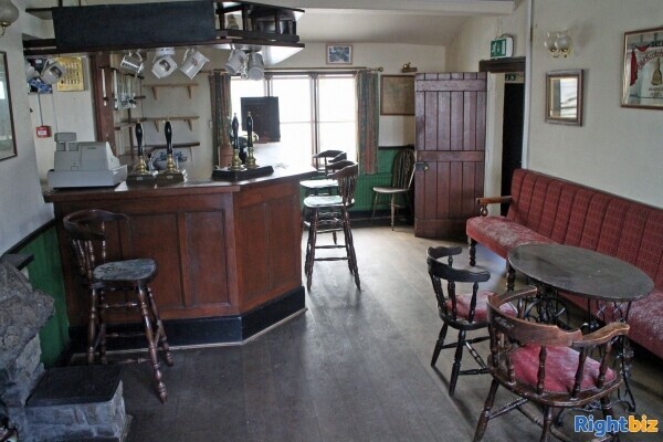 CHESHIRE - TRADITIONAL COUNTRY PUB Photo 7