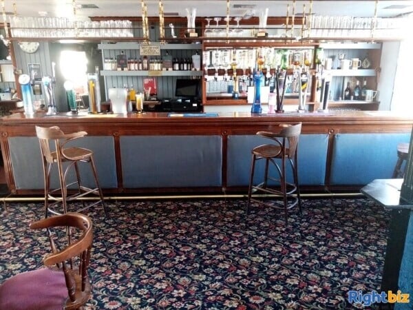 Freehold, The Cross Hands Hotel, Newport NP19, alternate use potential subject to planning. Photo 7