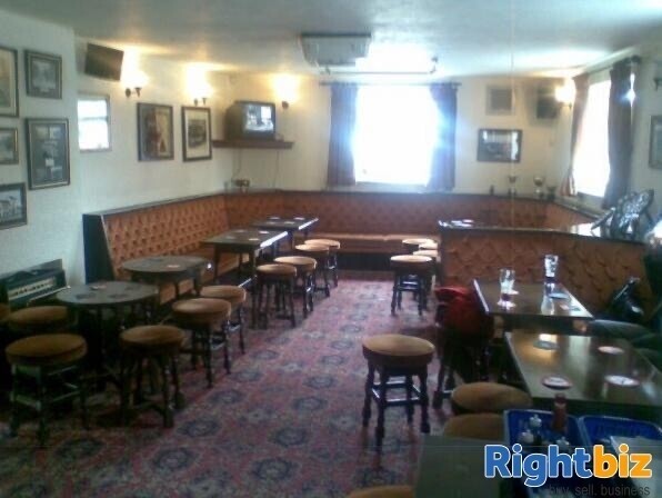The Dyers Arms, Leek, Staffordshire ST13. Alternate Use Subject To Planning Permission. Photo 7