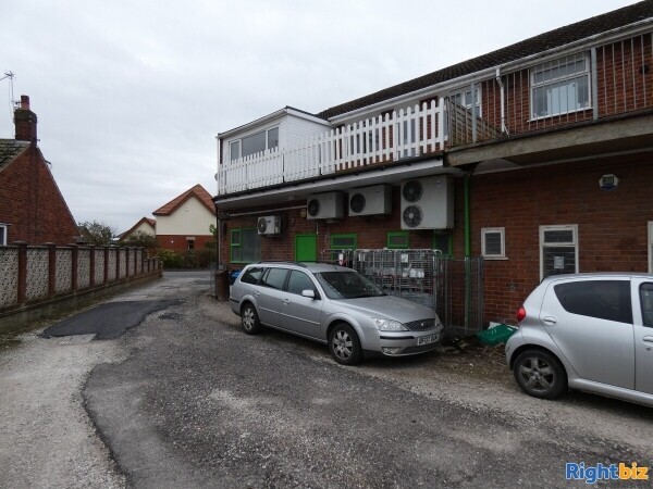 Convenience Store With Accommodation For Sale Preston Photo 7