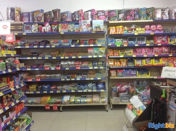 Well Run Post Office & Newsagents Photo 7