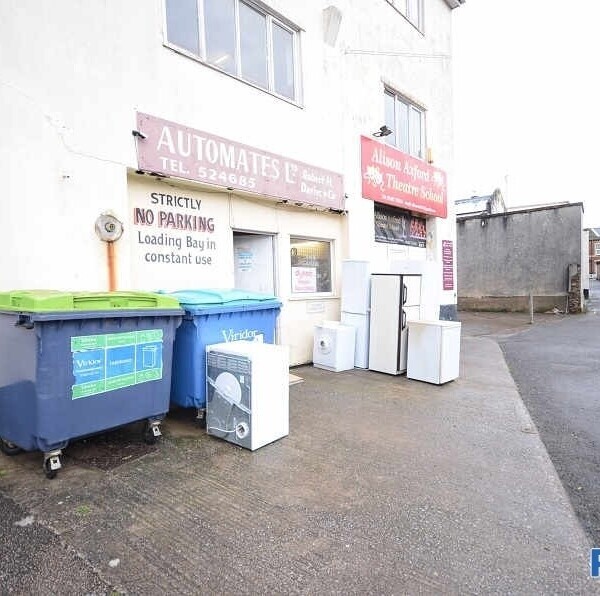 Electrical Appliance Shop for Sale Photo 7