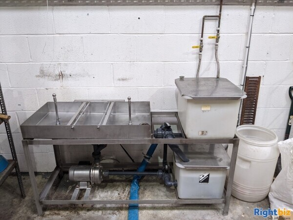 Established Microbrewery Business for Sale in South Yorkshire Photo 7