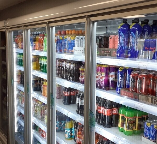 EXCEPTIONAL CONVENIENCE STORE – WEST YORKSHIRE TOWN Photo 7