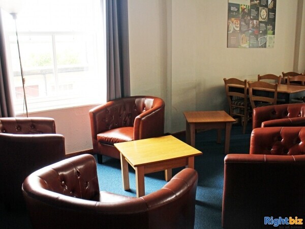 YHA YOULGREAVE - 42 BED HOSTEL IN SOUGHT AFTER VILLAGE WITHIN DERBYSHIRE PEAK DISTRICT NATIONAL PARK Photo 7