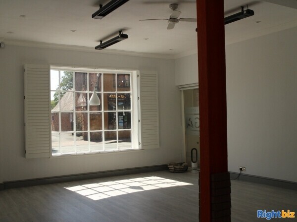 LEICESTERSHIRE - HISTORIC HEALTH & WELLNESS CENTRE W/ 8.4% INVESTMENT YIELD Photo 7