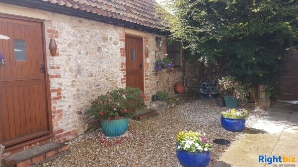 DEVON - DEVON/DORSET BORDER INN Photo 7