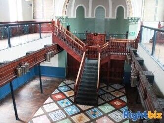 CEREDIGION - CENTRALLY LOCATED VENUE IN CONVERTED HISTORIC BUILDING Photo 7