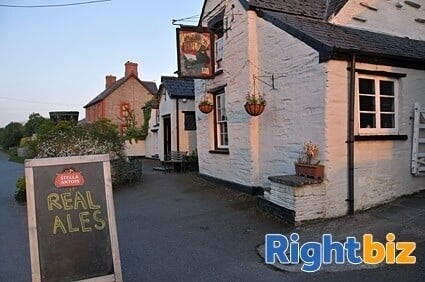 CEREDIGION - OLDE WORLDE PUBLIC HOUSE Photo 7