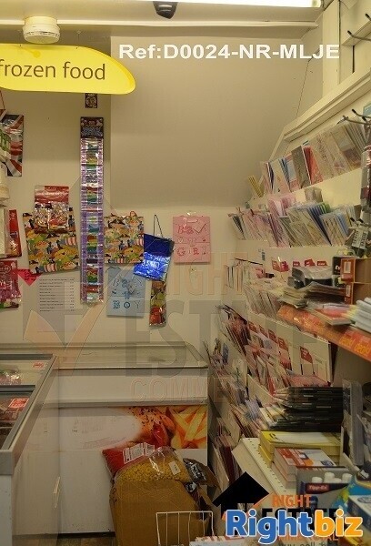 Off Licence in a prime location - Sheringham Photo 7