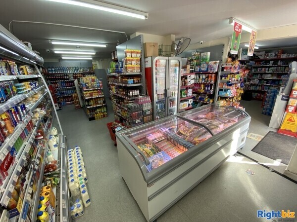 Convenience Store & Off Licence Freehold/Leasehold with Accommodation in Stockton-on-Tees Photo 7