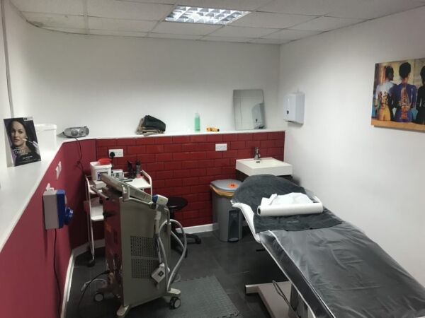 Established Laser & Beauty Clinic - Wolverhampton Photo 7