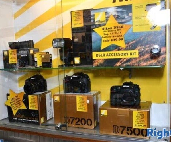 Photography Store- Perth And Kinross Photo 7