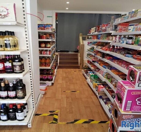 Newly established Convenience Store business for sale Photo 7
