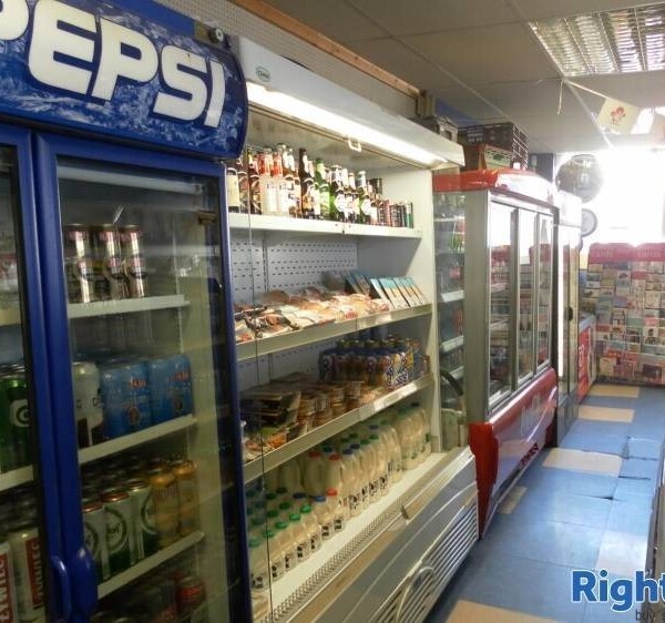 Leasehold Newsagents and Off-Licence Located In Warwick Photo 7
