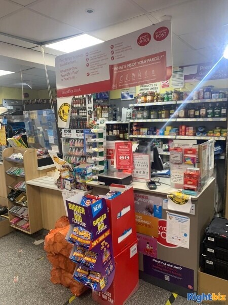 Well Established Premier Convenience Store & Post Office with Beautiful Accommodation Photo 7