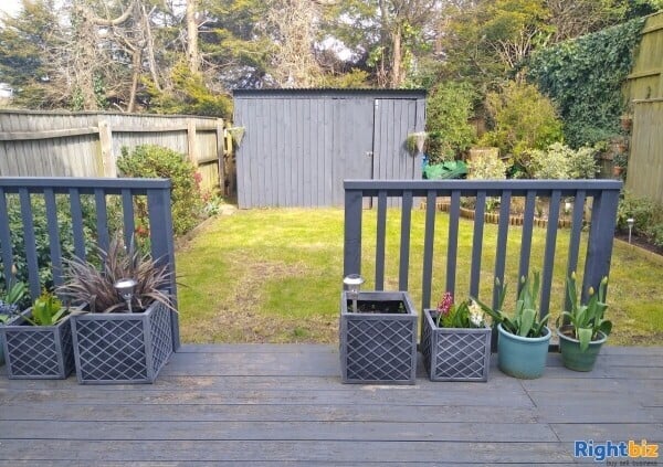 High Quality Home & Income B&B - Lymington Photo 6