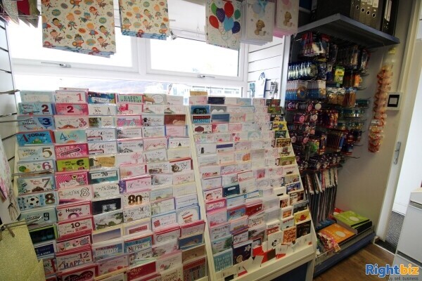 Popular and Profitable Convenience Store and Post Office for Lease, in Ullapool Photo 7