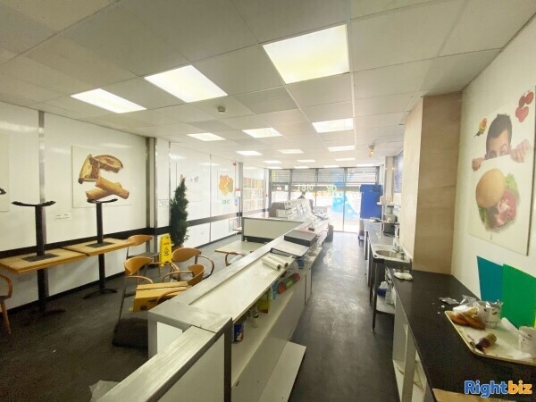 FISH & CHIP SHOP TO LET: WITHINGTON: Photo 7