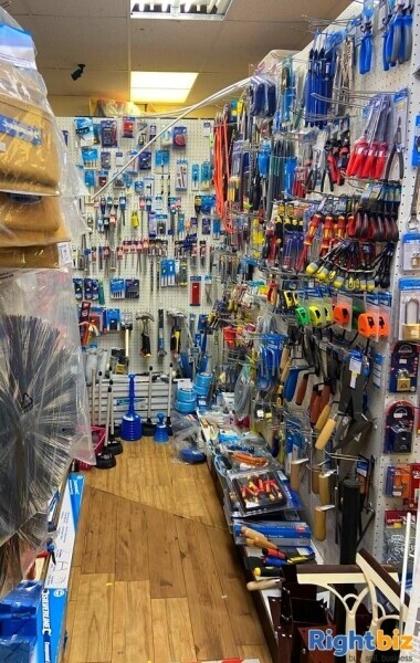 DIY, Hardware, Homeware And Discount Store In Wrexham, Fully Equipped with stock and assets Photo 7