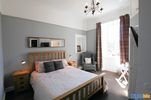 Stunning Callander Meadows B&B, for Sale Leasehold Photo 7