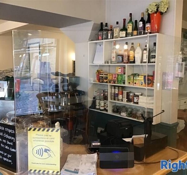 Cafe & Sandwich Bars For Sale in Barnoldswick Photo 7
