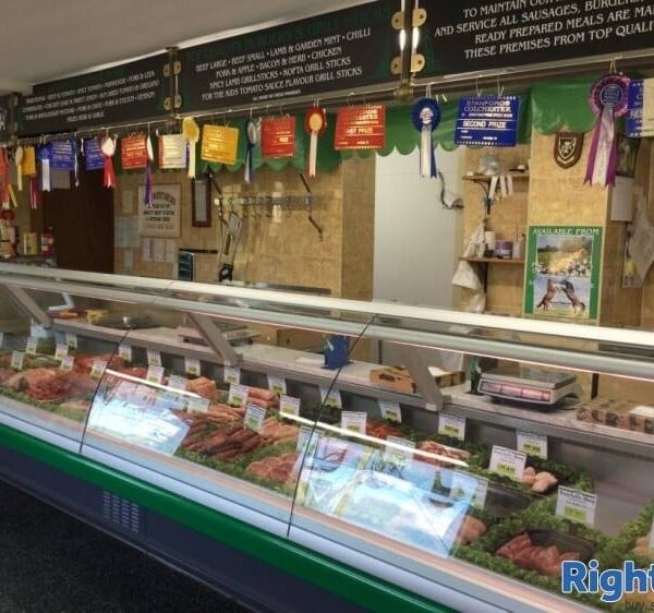 Impressive Butchers Shop & Delicatessen Photo 7