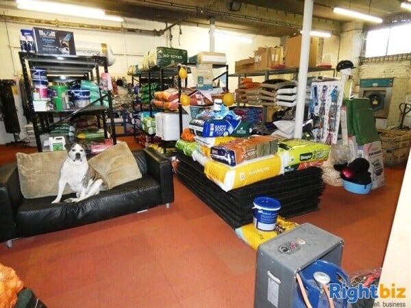 Equestrian Supplies | Repairs & Laundry Service | Animal Feeds Bolton Photo 7