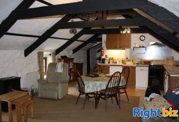 Cornwall, Penzance - Freehold home, holiday let, kennels and cattery Photo 7