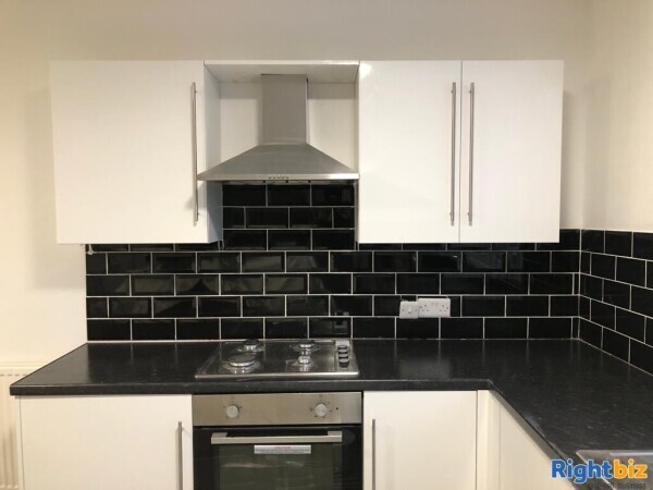 Convenience Store Lease for Sale with flat-Doncaster, South Yorkshire Photo 7