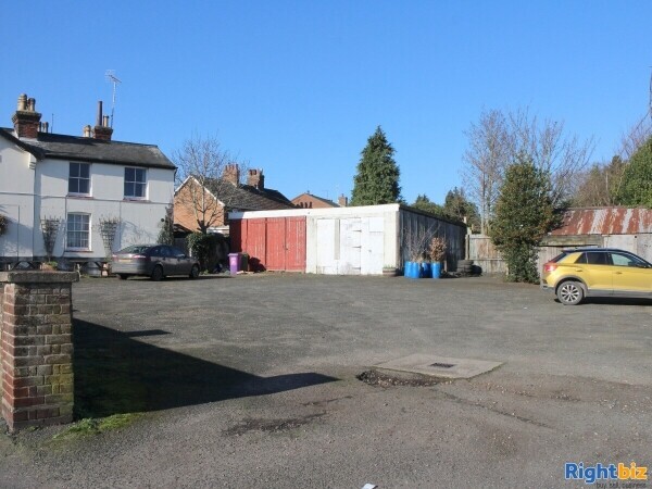 SUFFOLK - 5 BED PUB WITH CAR PARK, KITCHEN & MULTIPLE OUTBUILDINGS Photo 7
