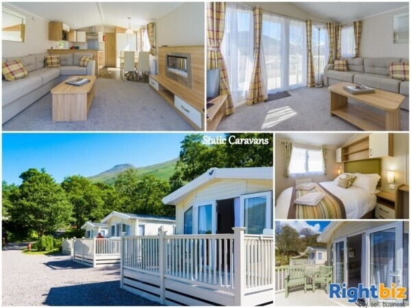 Spectacular Holiday Park, Bunkhouse and Cottages in a Stunning Location within Glencoe Photo 7