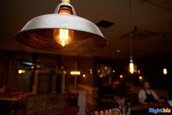 Liverpool City Centre Restaurant Lease For Sale Photo 7