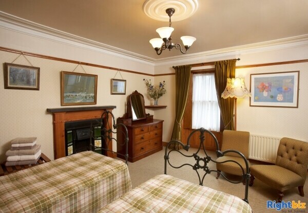 Licensed Guest House [Long-established Lifestyle business] - in Prime Highland Location Photo 6