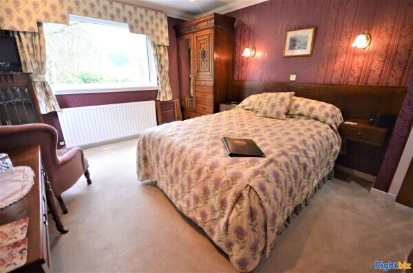 Highly attractive Guest house in Highland Perthshire (ref 1379) Photo 7